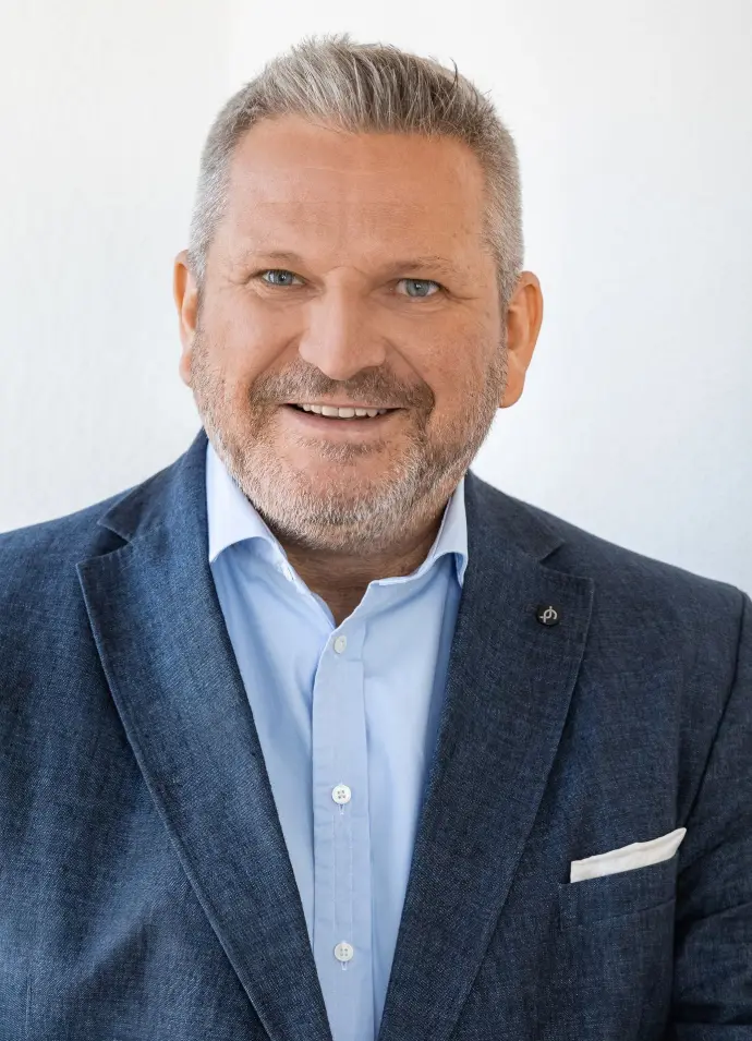 Johannes Marondel